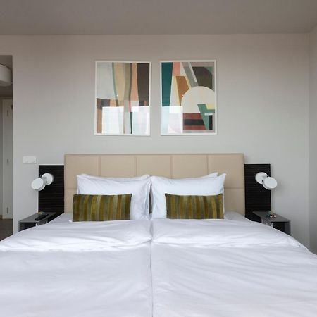 Numa Prague Poiseアパートホテル 部屋 写真