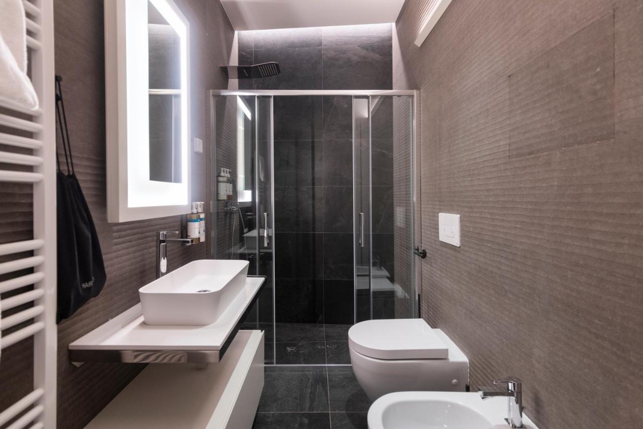 Numa Prague Poiseアパートホテル エクステリア 写真
