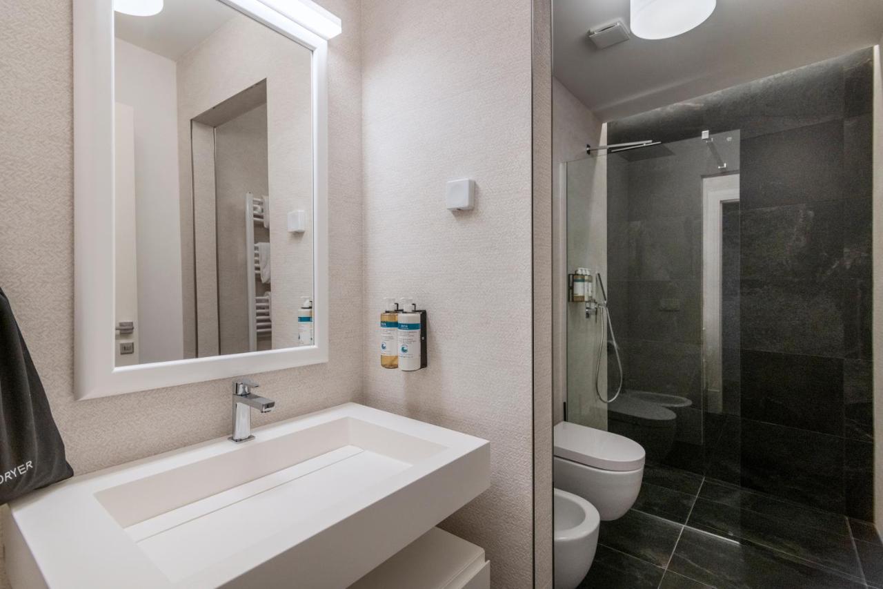 Numa Prague Poiseアパートホテル エクステリア 写真