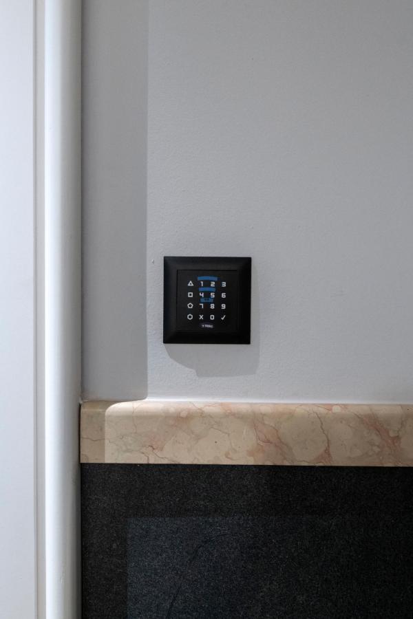 Numa Prague Poiseアパートホテル エクステリア 写真