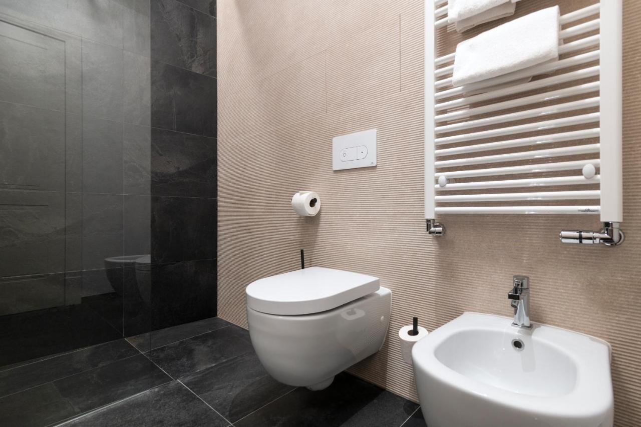 Numa Prague Poiseアパートホテル エクステリア 写真