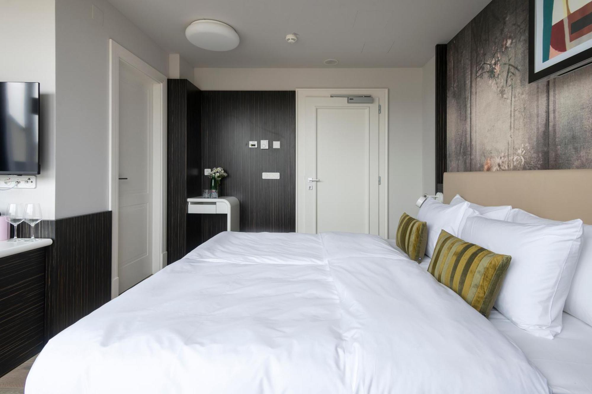 Numa Prague Poiseアパートホテル 部屋 写真
