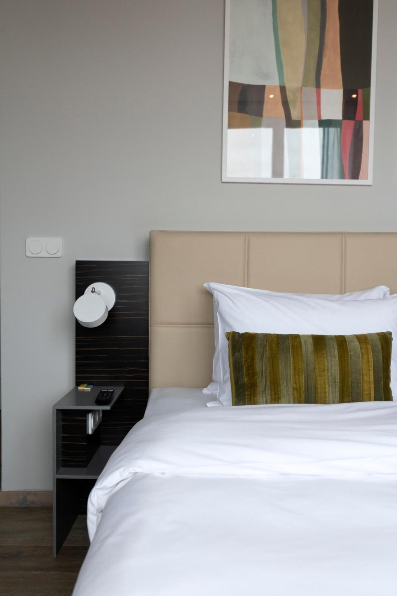 Numa Prague Poiseアパートホテル 部屋 写真