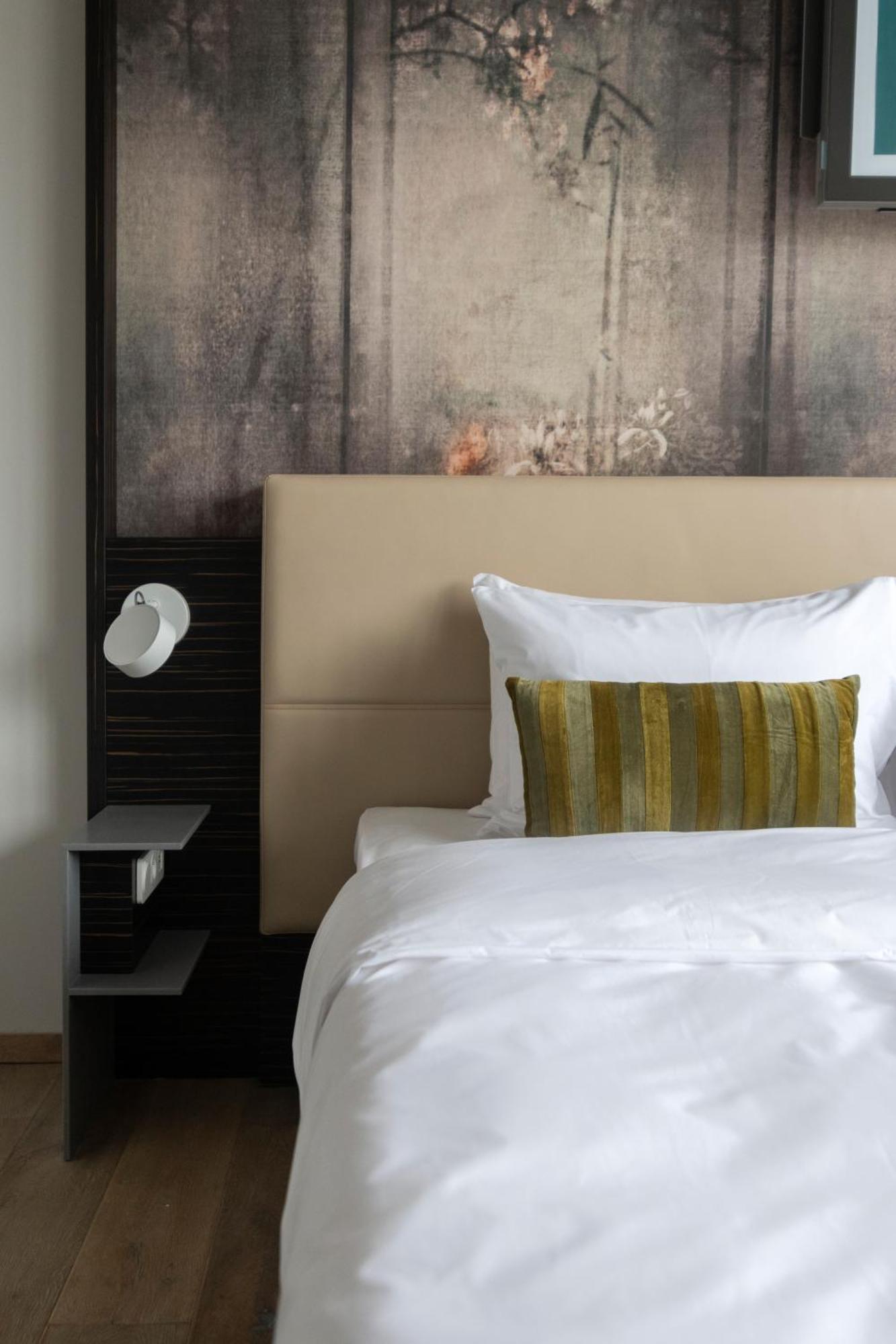 Numa Prague Poiseアパートホテル 部屋 写真