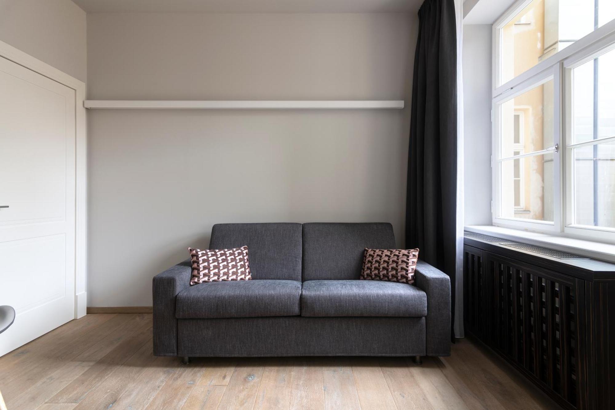 Numa Prague Poiseアパートホテル 部屋 写真