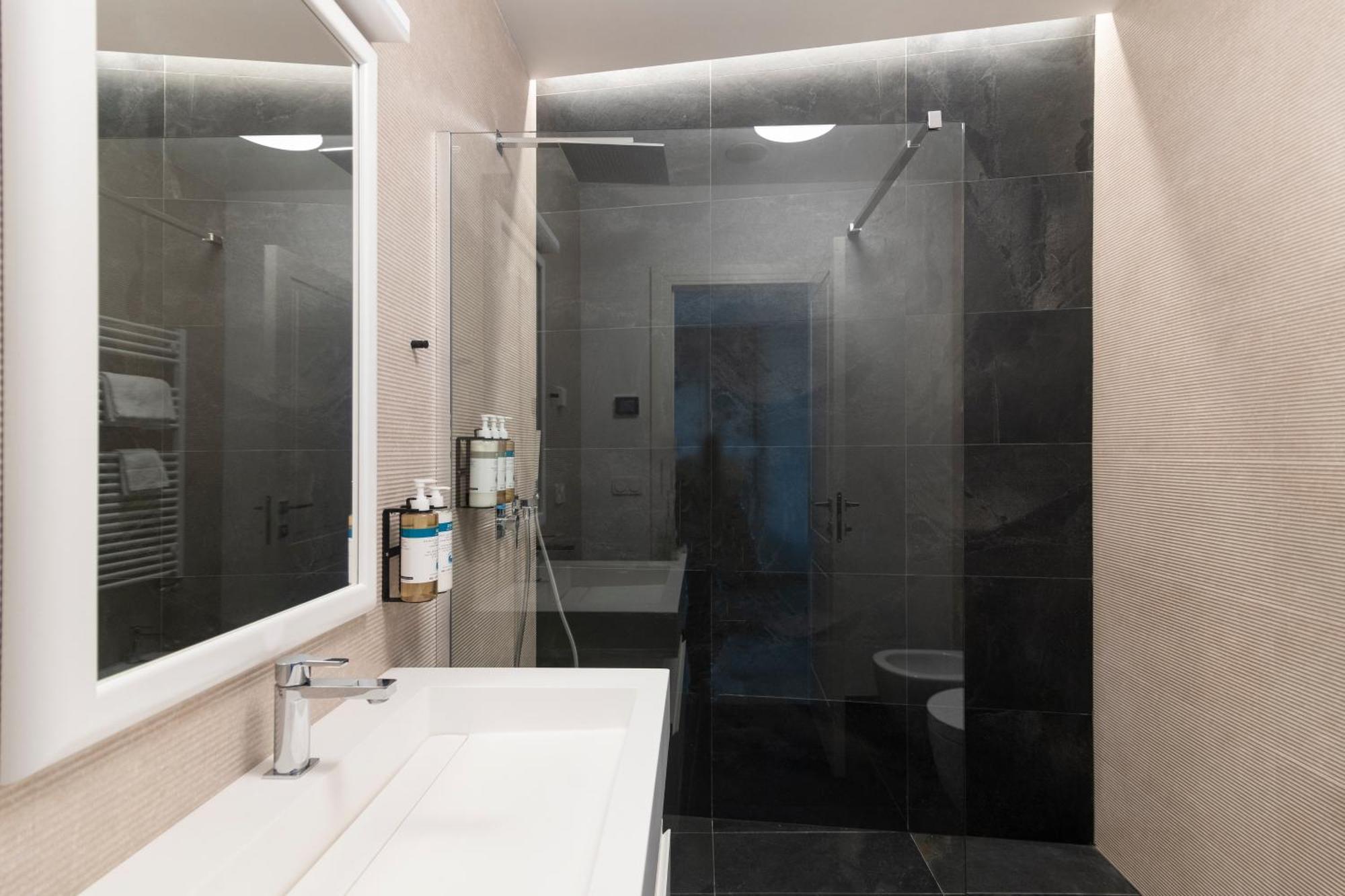 Numa Prague Poiseアパートホテル 部屋 写真