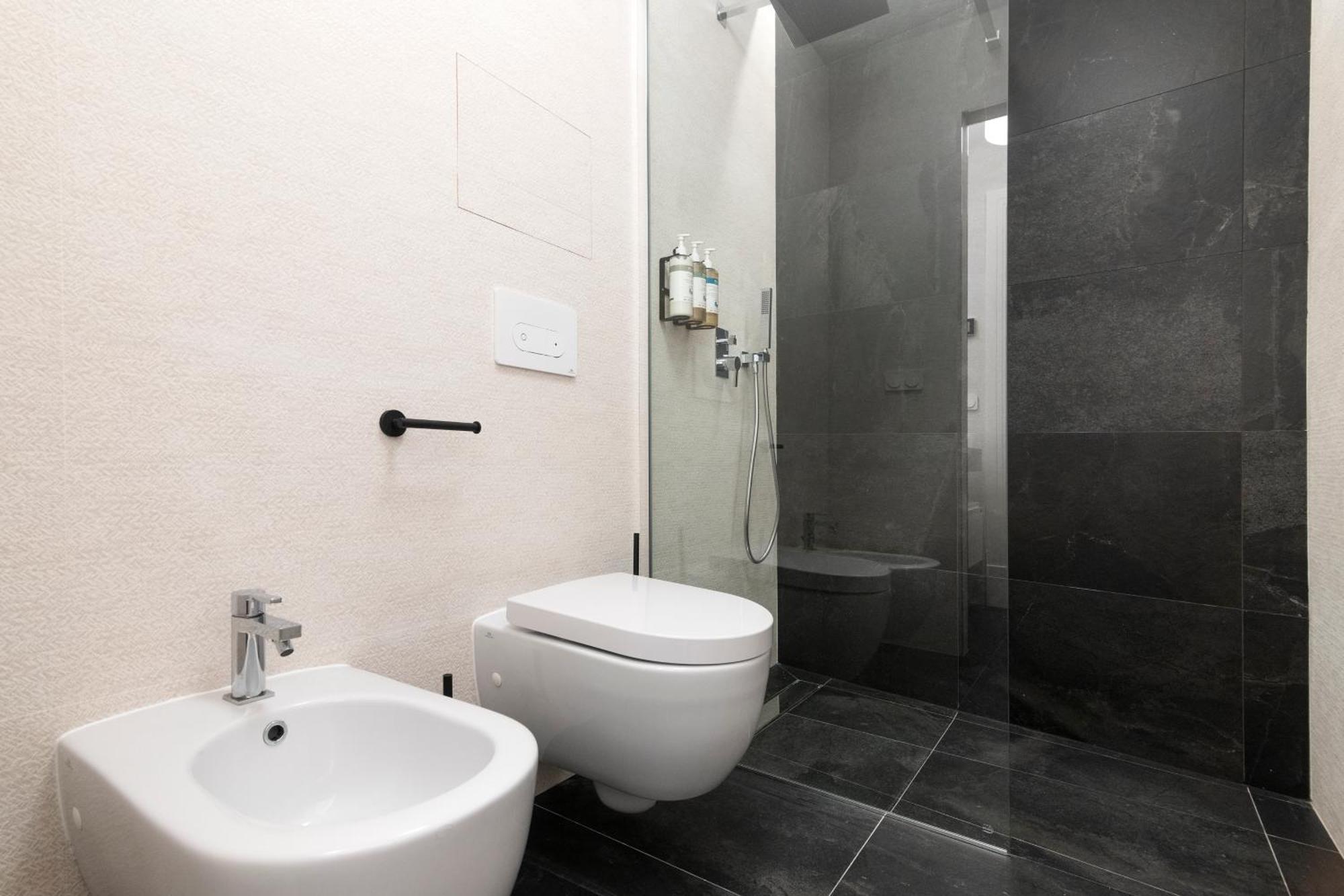 Numa Prague Poiseアパートホテル 部屋 写真